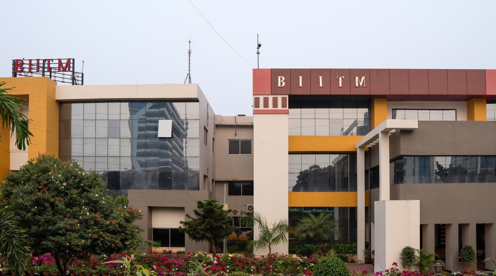 bittm college