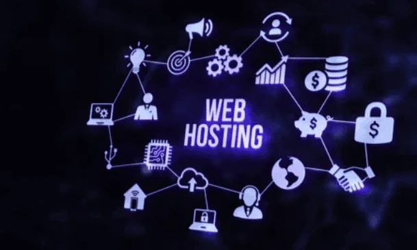 Domain & Hosting