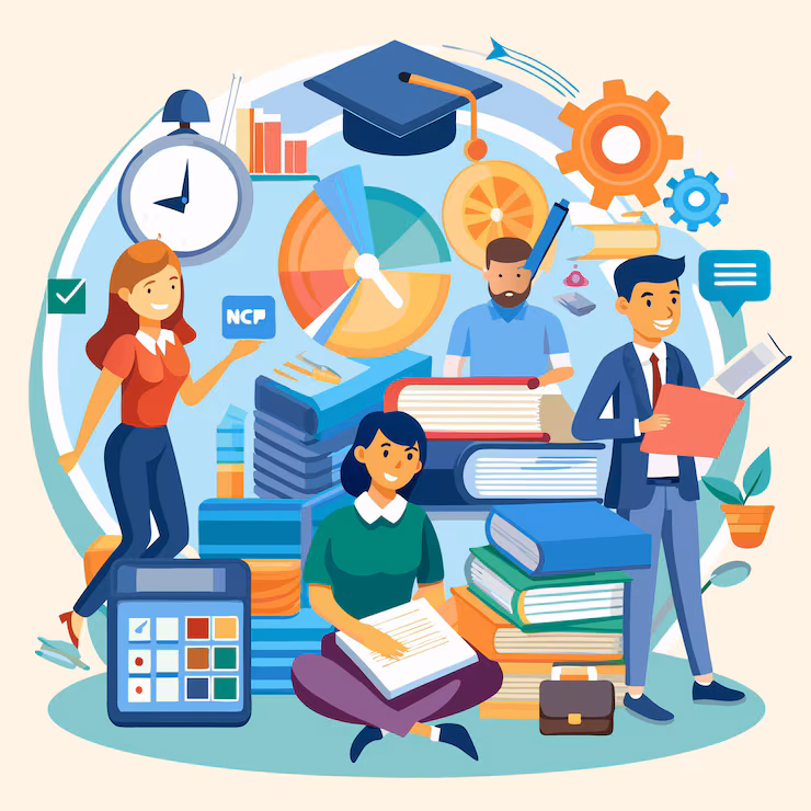 School/College Management