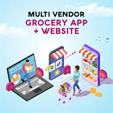 Grocery (Multi vendor)