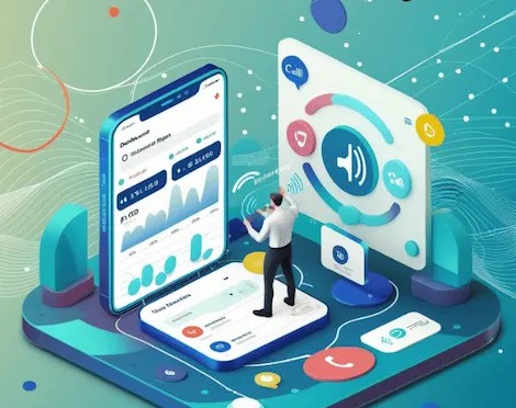 Voice OBD (Outbound Dialing) Service